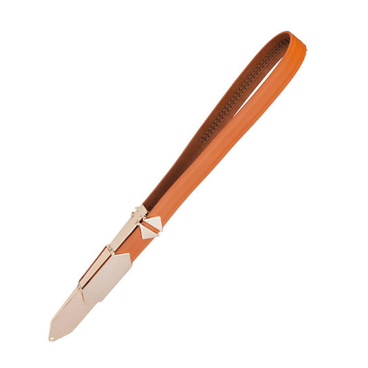 LOCKINK - Adjustable Whip - brown