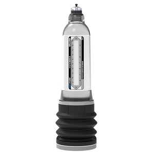 Bathmate - Hydromax8 Penis Pump Clear