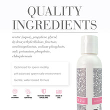 Afbeelding in Gallery-weergave laden, JO - Actively Trying (TTC) Lubricant 120 ml
