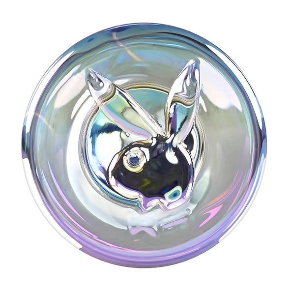 Playboy Pleasure - Jewels Plug Transp.