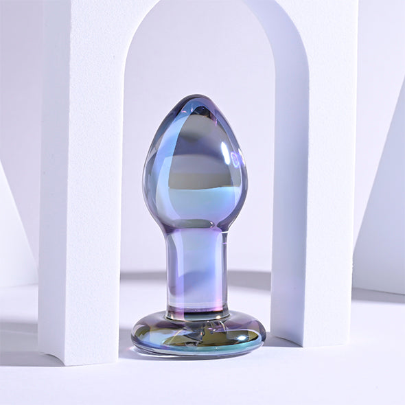 Playboy Pleasure - Jewels Plug Transp.