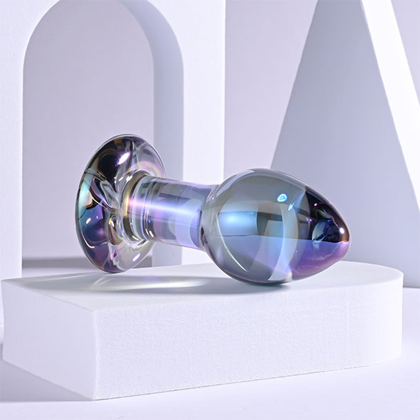 Playboy Pleasure - Jewels Plug Transp.