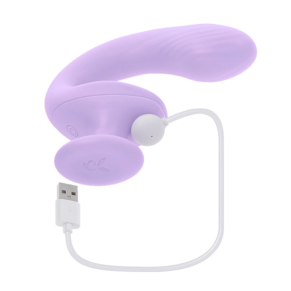 Playboy Pleasure - Rev Me Up Lavender