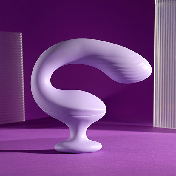 Playboy Pleasure - Rev Me Up Lavender