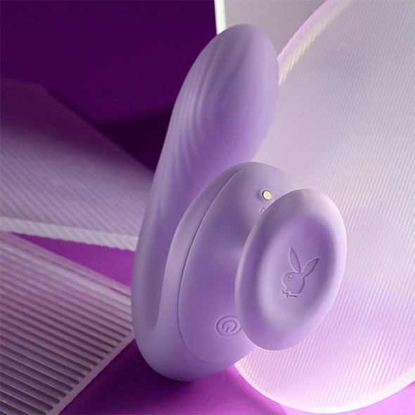 Playboy Pleasure - Rev Me Up Lavender