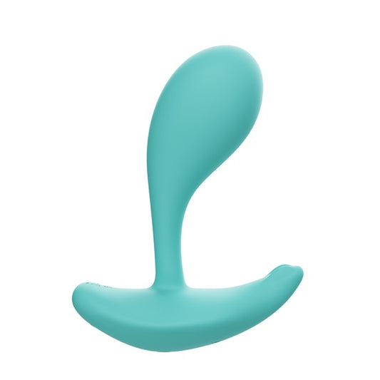 HoneyPlayBox - OLY 2 Pressure Sensing App-enabled Wearable Clit & G Spot