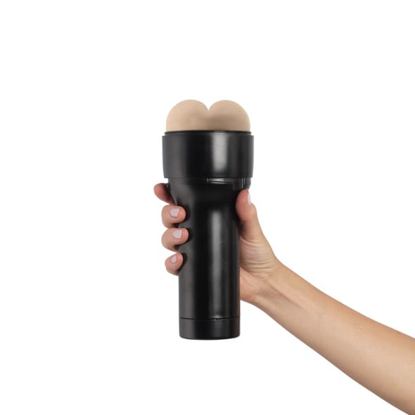 Kiiroo - Feel Stroker Extra Tight Butt Mid Brown