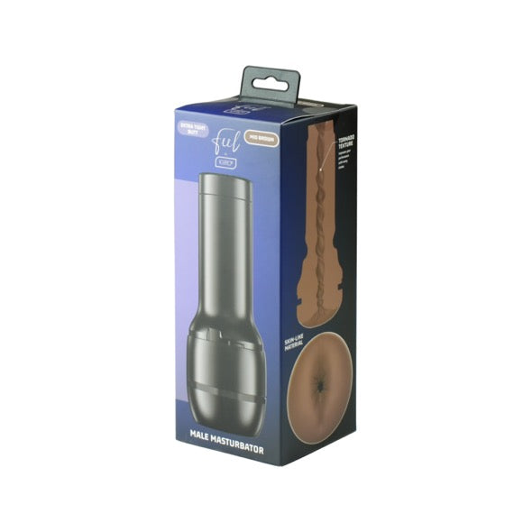 Kiiroo - Feel Stroker Extra Tight Butt Mid Brown