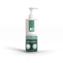 Afbeelding in Gallery-weergave laden, System JO - Cumplay Lubricant 240 ml
