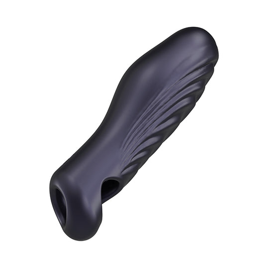 Man.Wand - Ryzer Pine Black