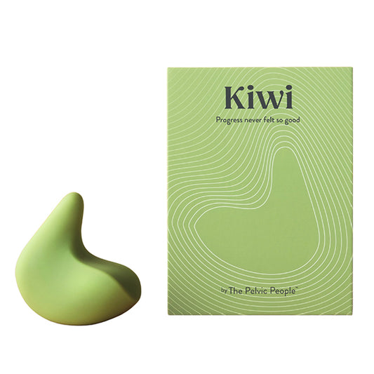 Ohnut Kiwi Turquoise