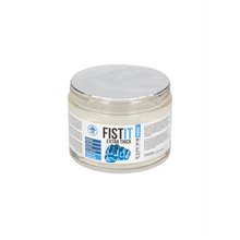 Afbeelding in Gallery-weergave laden, Fist It Glijmiddel Extra Dik 500 ml
