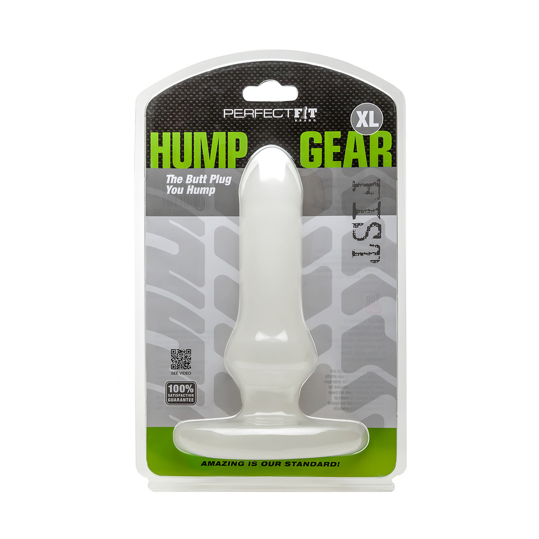 Perfectfitbrand Hump Gear Xl