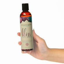 Afbeelding in Gallery-weergave laden, Intimate Earth Bliss Anaal Ontspannend Glijmiddel Op Waterbasis 240 ml

