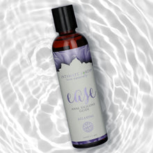 Afbeelding in Gallery-weergave laden, Intimate Earth Ease Relaxing Glijmiddel Anaal Siliconen 120 ml
