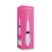 Afbeelding in Gallery-weergave laden, Silicone Tip Vibrator Night Magic
