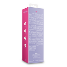 Afbeelding in Gallery-weergave laden, Silicone Tip Vibrator Night Magic
