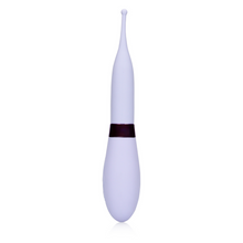 Afbeelding in Gallery-weergave laden, Silicone Tip Vibrator Night Magic
