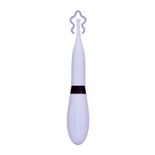 Afbeelding in Gallery-weergave laden, Silicone Tip Vibrator Night Magic
