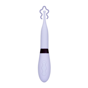 Silicone Tip Vibrator Night Magic