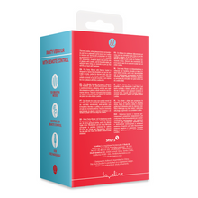 Afbeelding in Gallery-weergave laden, Panty Vibrator With Remote Control Brighto Red

