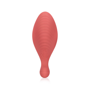 Panty Vibrator With Remote Control Brighto Red