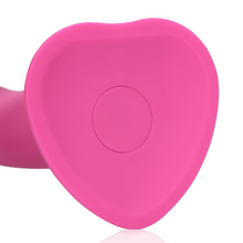 Afbeelding in Gallery-weergave laden, Loveline Vibrende Dildo Powerful Pink
