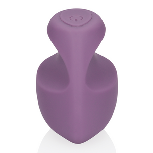Loveline Vinger Vibrator Mystic Purple