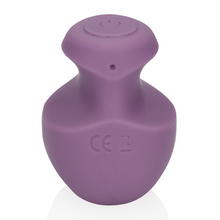 Afbeelding in Gallery-weergave laden, Loveline Vinger Vibrator Mystic Purple
