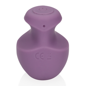 Loveline Vinger Vibrator Mystic Purple
