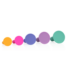Afbeelding in Gallery-weergave laden, Loveline Dilator Set Multicolor
