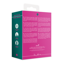 Afbeelding in Gallery-weergave laden, Loveline Stotende Vibrator Powerful Pink
