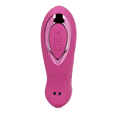 Afbeelding in Gallery-weergave laden, Loveline Stotende Vibrator Powerful Pink
