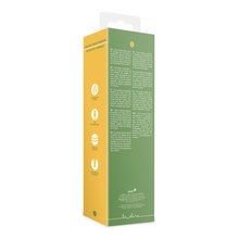 Afbeelding in Gallery-weergave laden, Loveline Wand Vibrator Green Mumba
