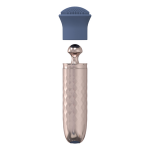 Lovelibe The Thrill Vibrator