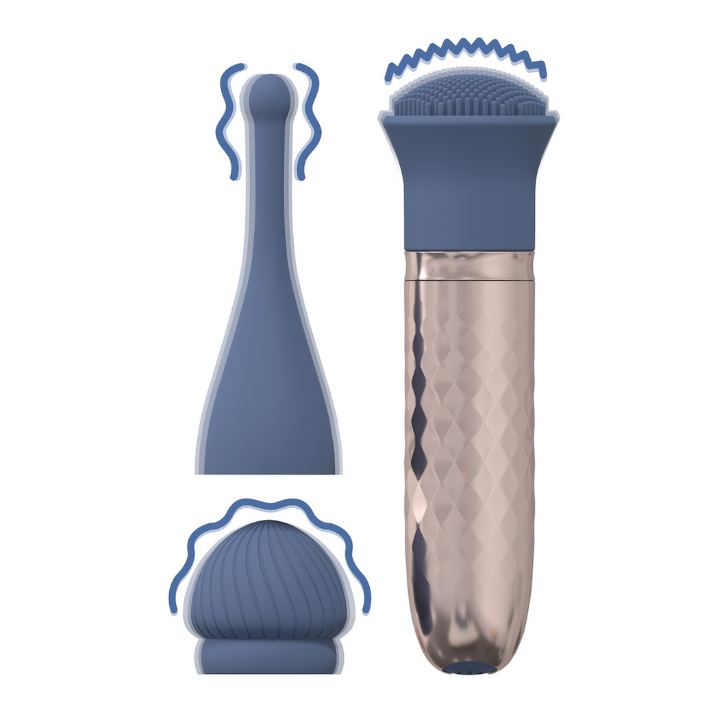Lovelibe The Thrill Vibrator