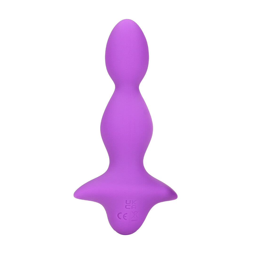 Mini Ergo Vibrator Sweet Amethyst