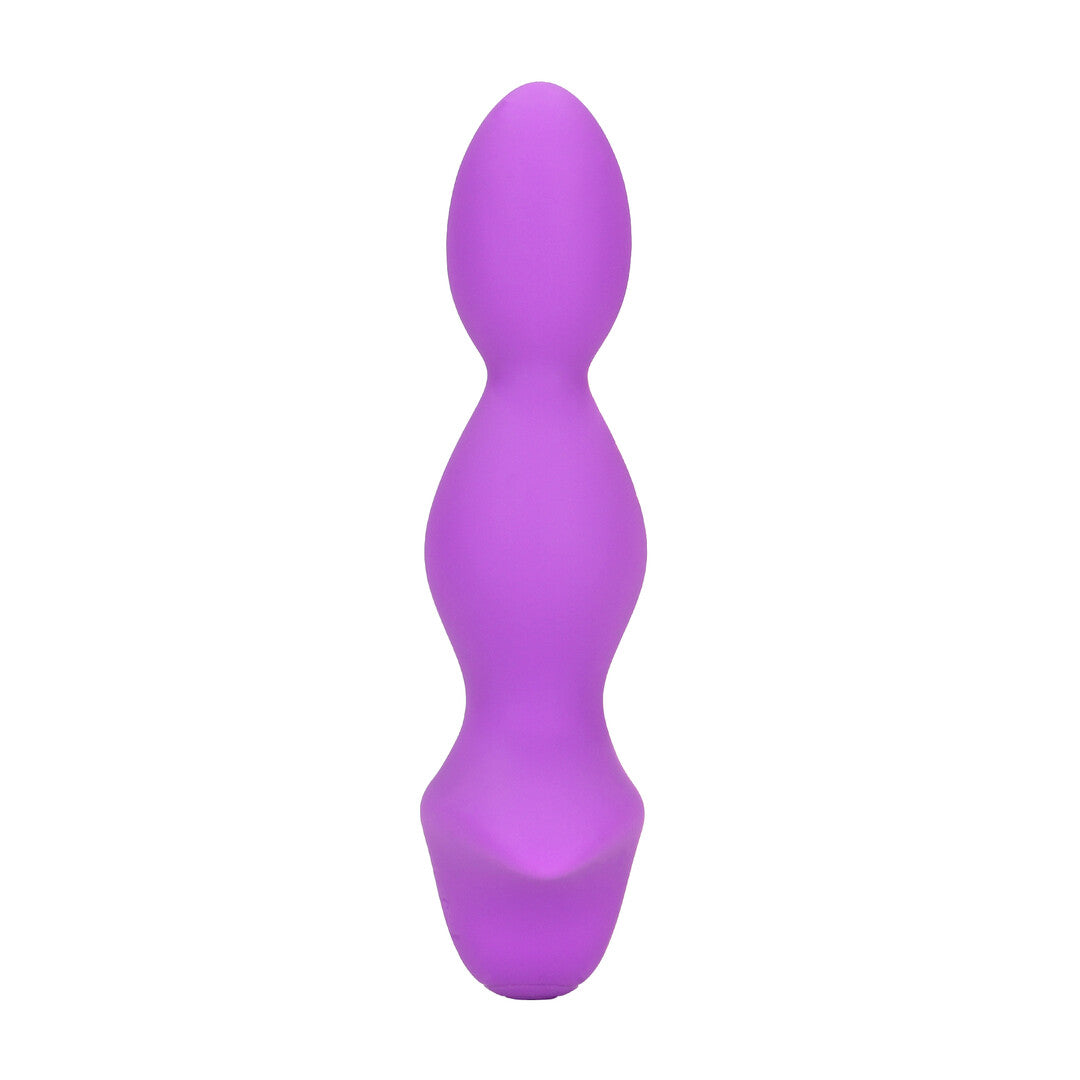 Mini Ergo Vibrator Sweet Amethyst