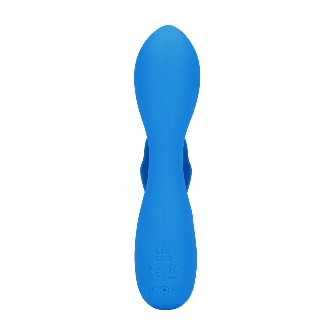 Mini Rabbit Vibrator Azure Desire