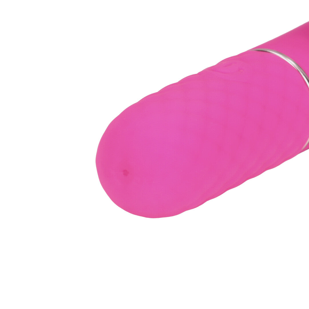 Mini G Spot Vibrator Pink