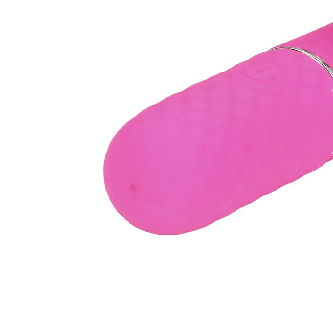 Mini Rabbit Vibrator Pink