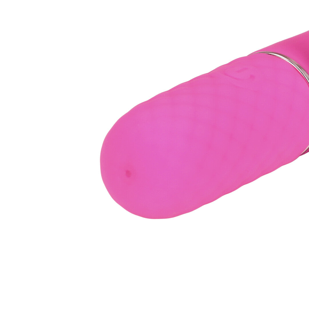 Mini Lipstick Vibrator Pink