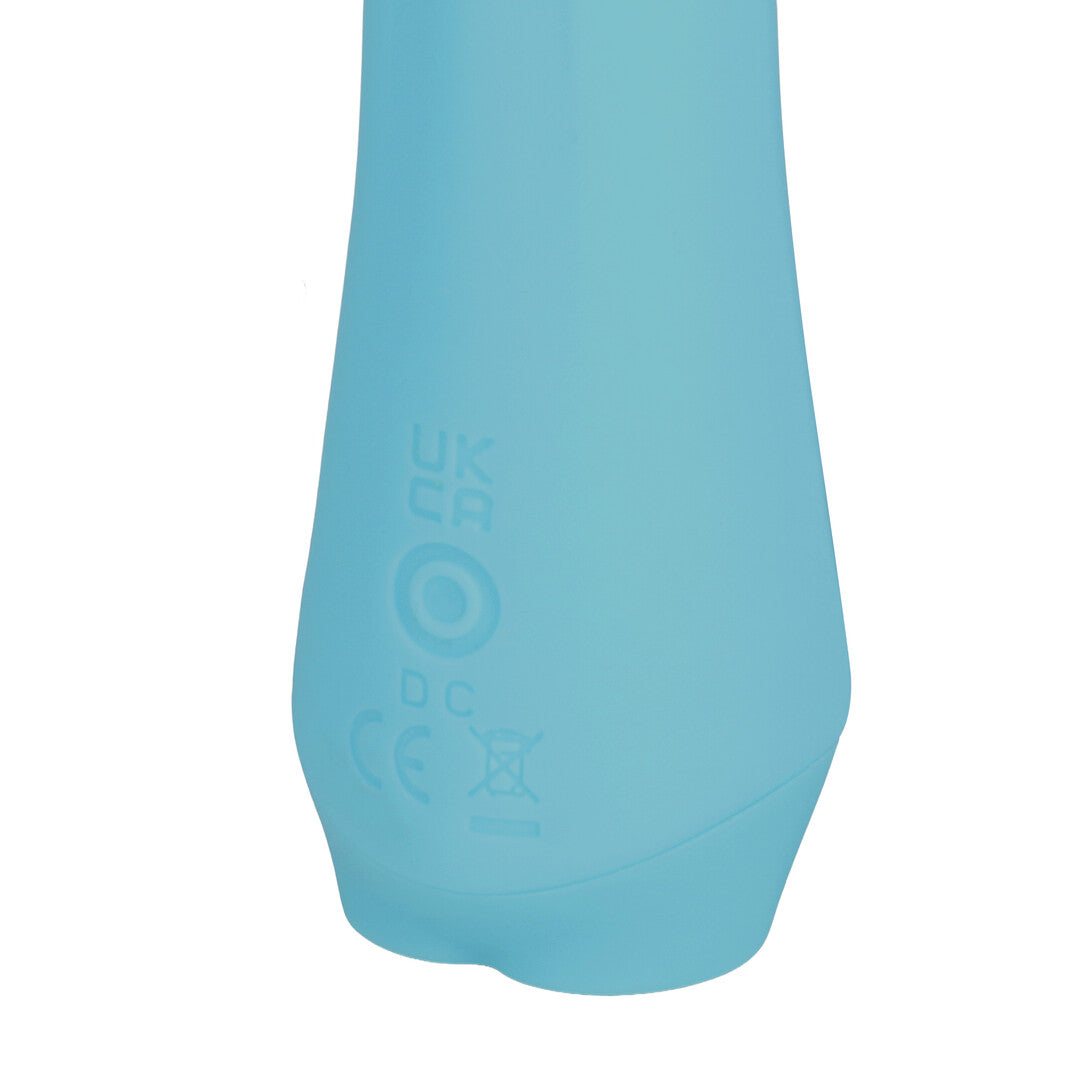 Mini Vibrator Blue