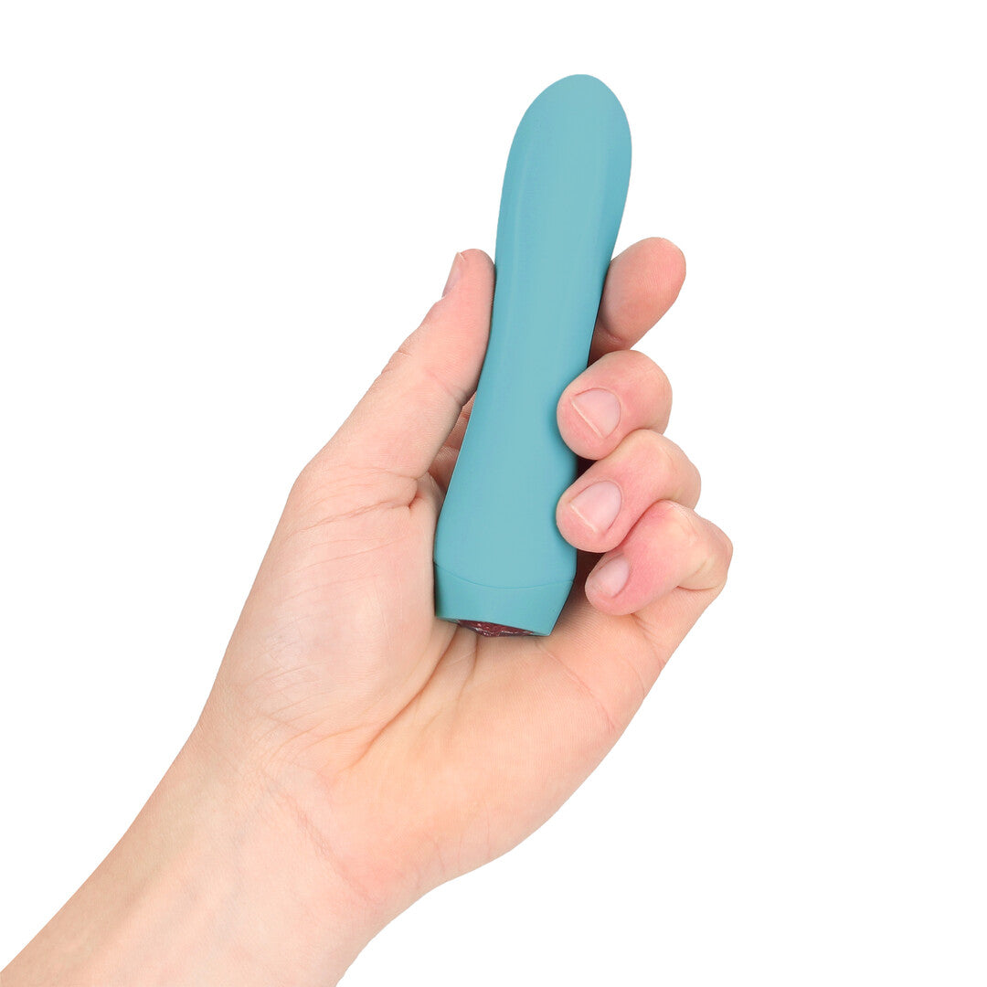 Mini Vibrator Blue