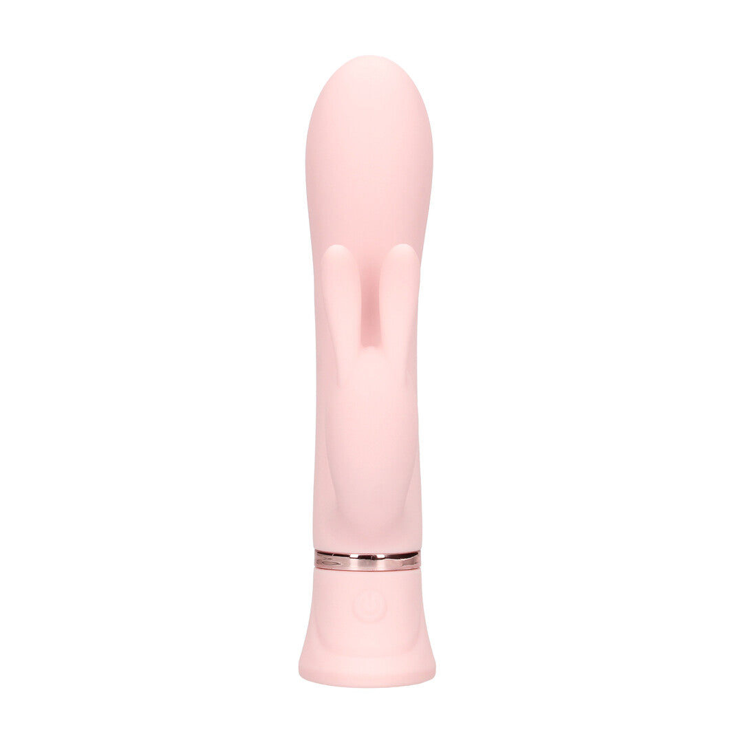 Tendre Rabbit Vibe Pink