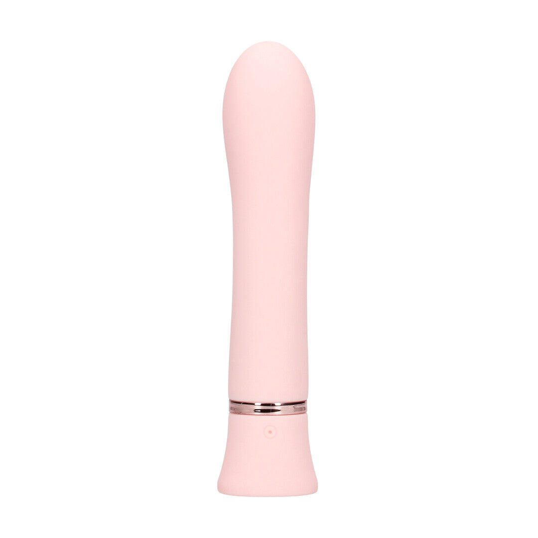 Tendre Rabbit Vibe Pink
