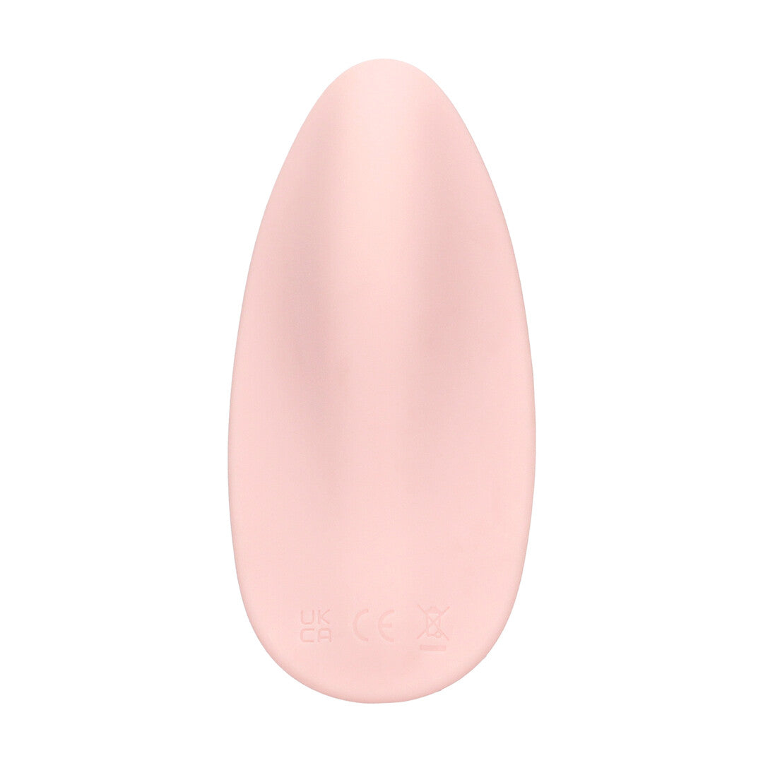 Céleste Remote Control Panty Vibe Pink