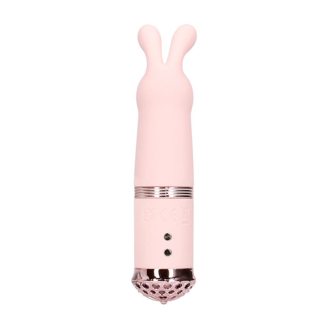 Reve Mini Rabbit Pink