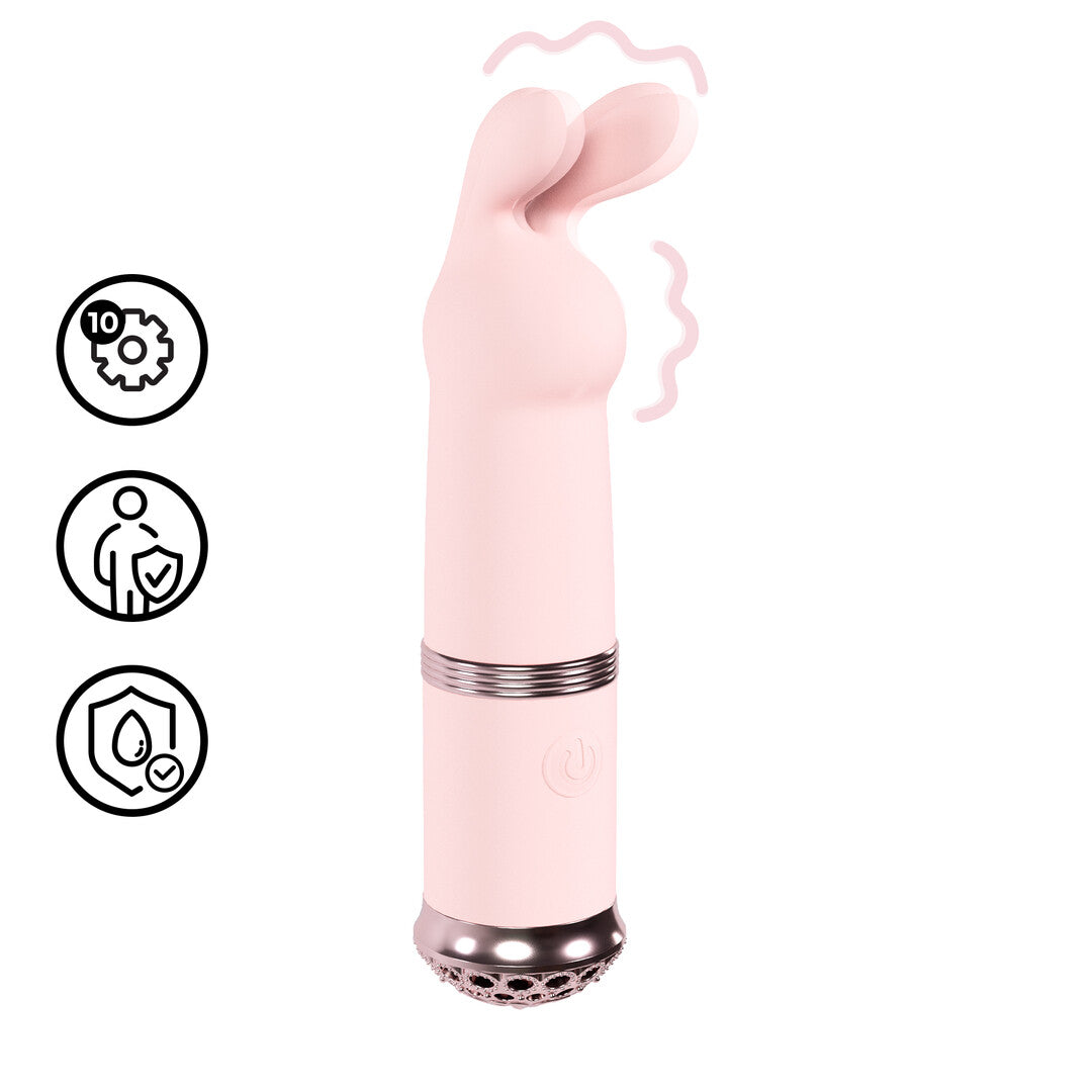 Reve Mini Rabbit Pink