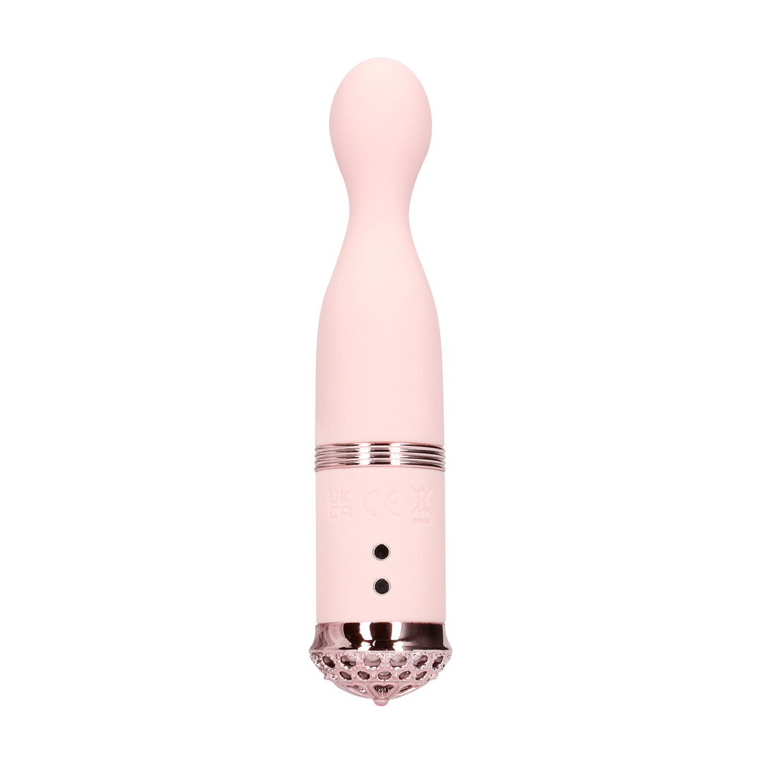 Finesse Ball Tip Vibe Pink